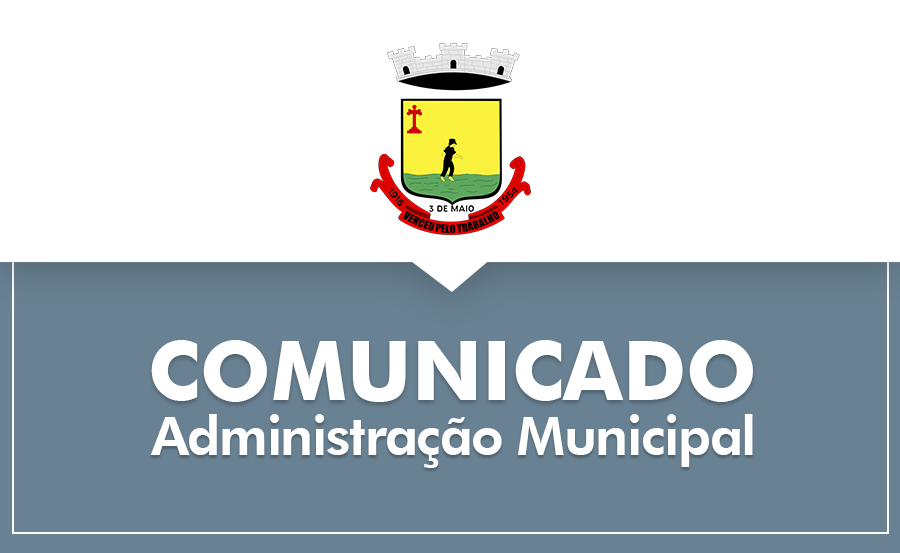 PREFEITO DECRETA PONTO FACULTATIVO NAS REPARTIÇÕES PÚBLICAS MUNICIPAIS NO DIA 16 DE FEVEREIRO